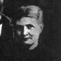 Nancy Maria Babbitt (1855 - 1949) Profile